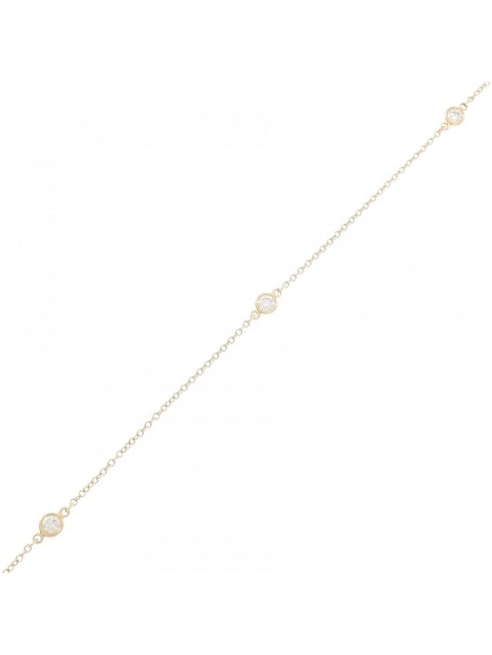 Tiffany & Co by the Yard Bracelet